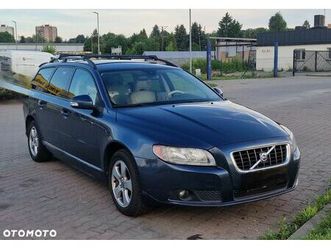 volvo v70 2.0d momentum