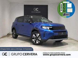 frontera 1.2t xht hybrid edct6 s/s gs 145