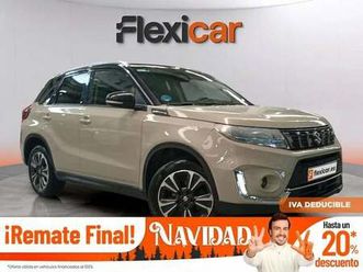 suzuki vitara 1.4 t gle 4wd mild hybrid
