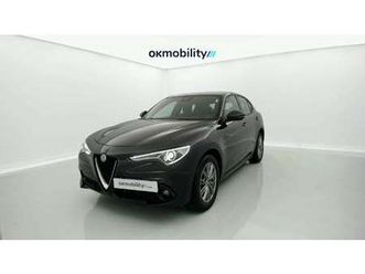 stelvio 2.2 super rwd aut. 160