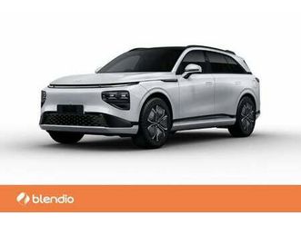 g9 performance awd 405kw