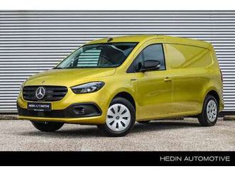 ecitan l2 51 kw pro | navigatie plus pakket | park