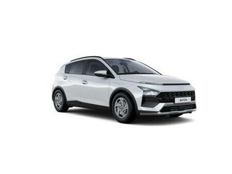 bayon 1.0 t-gdi pica