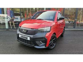 ligier js 50 select l6e diesel