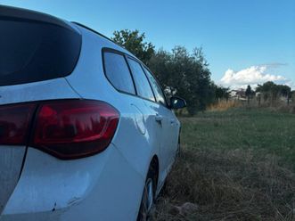 opel astra leggere bene