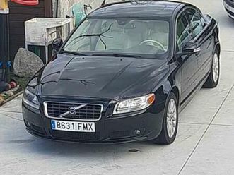 volvo - s80