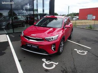 kia stonic active 100 bvm6