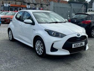 1.5 vvt-h icon e-cvt euro 6 (start/stop) 5dr