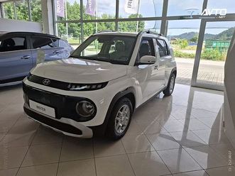 hyundai inster 49 kwh style. energy. winter. rac. 2wd