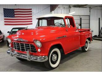 used 1956 chevrolet 3100 base