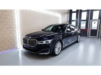 745le xdrive steptronic