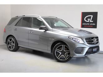 gle 43 amg exec.4matic