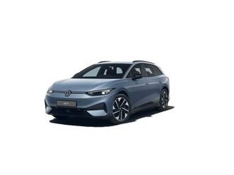 volkswagen id.7 tourer pro edition plus batteria da 77kwh (net) 210 kw (285 cv)