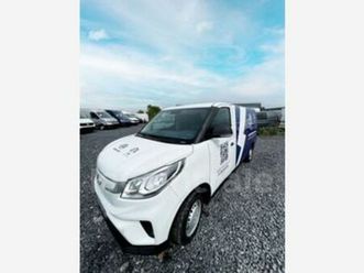 fourgon e long 50 kwh