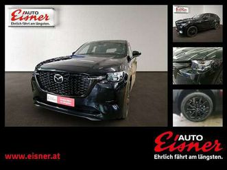 mazda cx-60 3.3l e-skyactiv d awd homura plus aut.