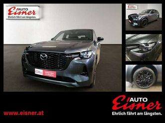 mazda cx-60 3.3l e-skyactiv d awd homura plus aut.