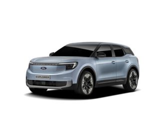 suv bev rwd extended range 77 kwh 286 ch pack premium