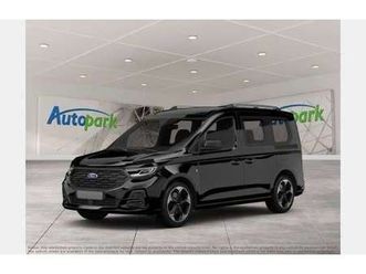 ford tourneo connect trend