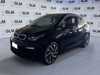 bmw i3 120 ah advantage