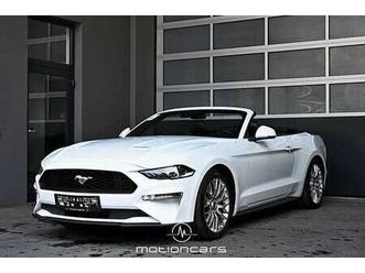 ford mustang 2.3 ecoboost