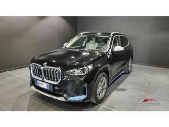 bmw ix1 xdrive30 xline comfort travel package