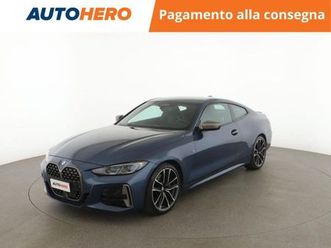 bmw m440 i 48v xdrive coupé