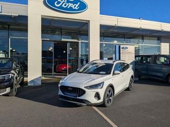 1.0 flexifuel mhev 125ch active x