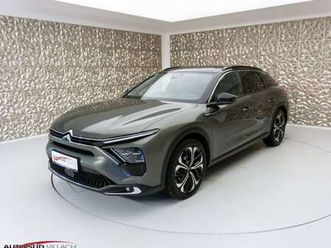 hybrid 225 ë-eat8 shine edition - 802239