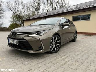 toyota corolla 1.5 style ms