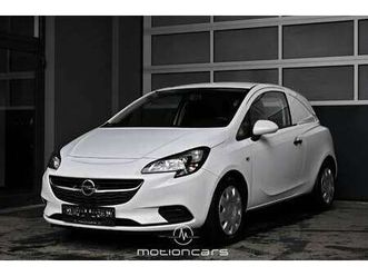 van 1,2 ecotec pickerl neu