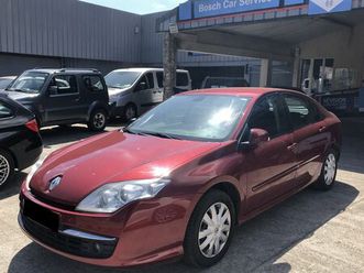 renault laguna 1.5 dci 110 ch