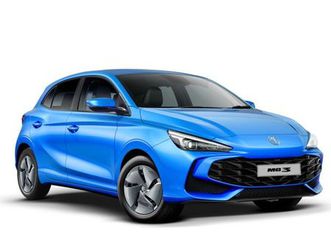 mg mg3 mg3 1.5 standard