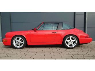 porsche 964