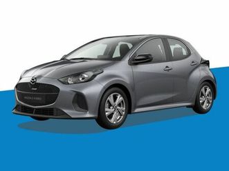 mazda 2 1.5 vvt 116 cv full hybrid electric homura plus