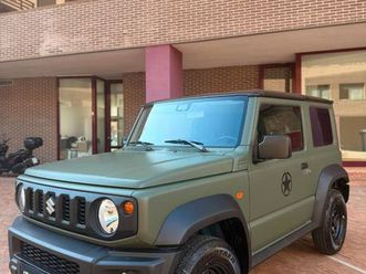 suzuki jimny 1.5 5mt pro (n1)