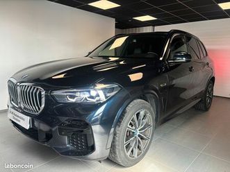 bmw x5 (g05) xdrive 45e 394 hybride m sport