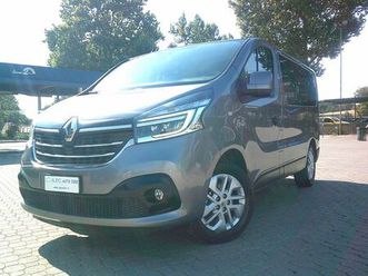 renault trafic t27 2.0 dci 145cv pc-tn zen energy