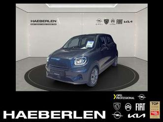 37 37,3 kwh *navi*rückfahrkamera* matrix+acc