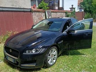 xf 2ª serie (x260) xf 2.0 d 180 cv aut. r-sport