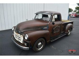 1954 gmc 3100 for sale
