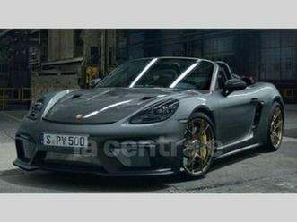 (982) spyder 500 rs pdk