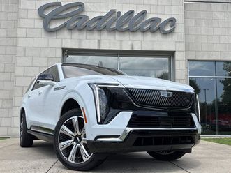 new 2026 cadillac escalade iql luxury hartford ct 06120