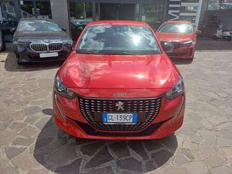 208 ii 2019 1.2 puretech allure pack s