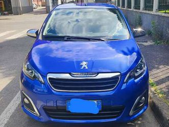 108 5p 1.0 vti style s