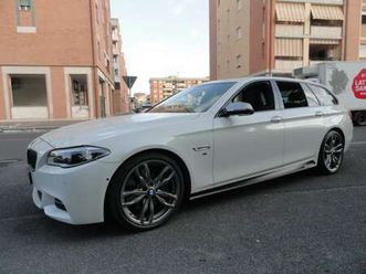 m 550d touring xdrive m sport
