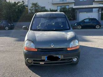 kangoo i 2001 1.9 dti privilege