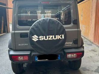 jimny iv 2018 1.5 pro 4wd allgrip