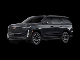 cadillac escalade 6.2 esv sport platinum nv 2024