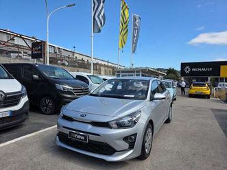 rio 1.2 urban gpl 82cv