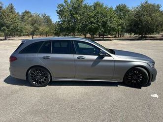 sw 4matic auto